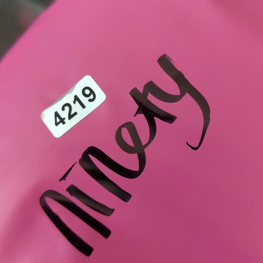 Ninety item details